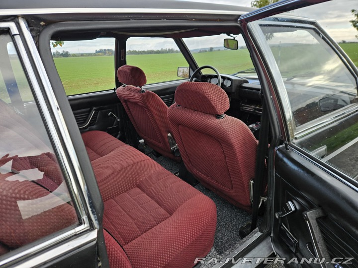 Tatra 613 Karburátor 1990