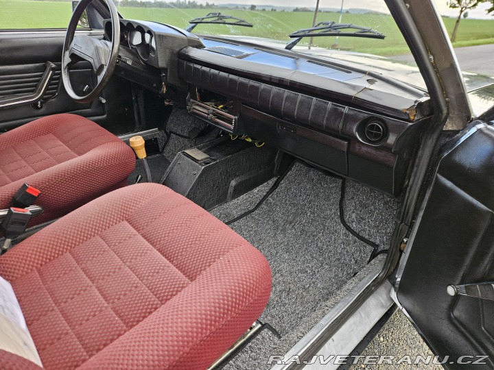 Tatra 613 Karburátor 1990