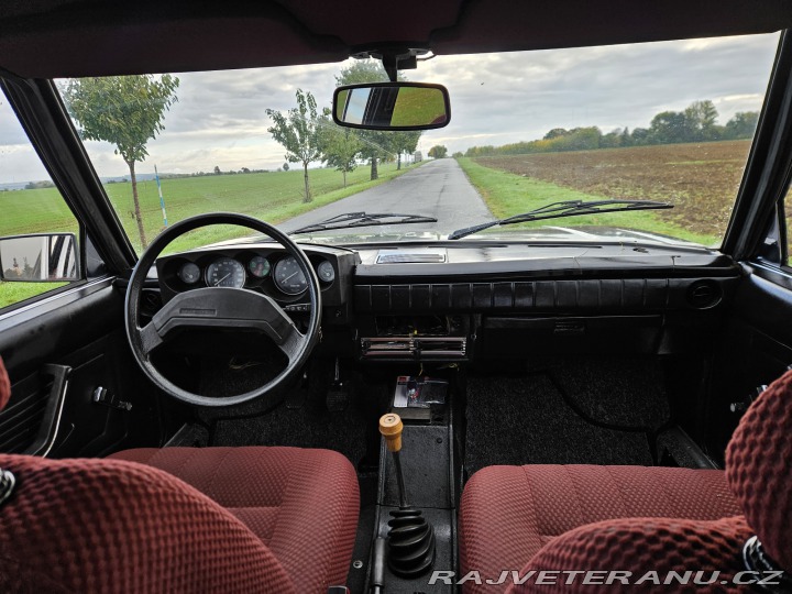 Tatra 613 Karburátor 1990