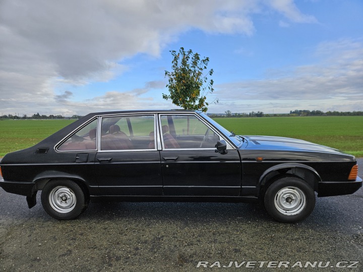 Tatra 613 Karburátor 1990