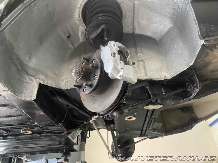 Tatra 613 Karburátor 1990