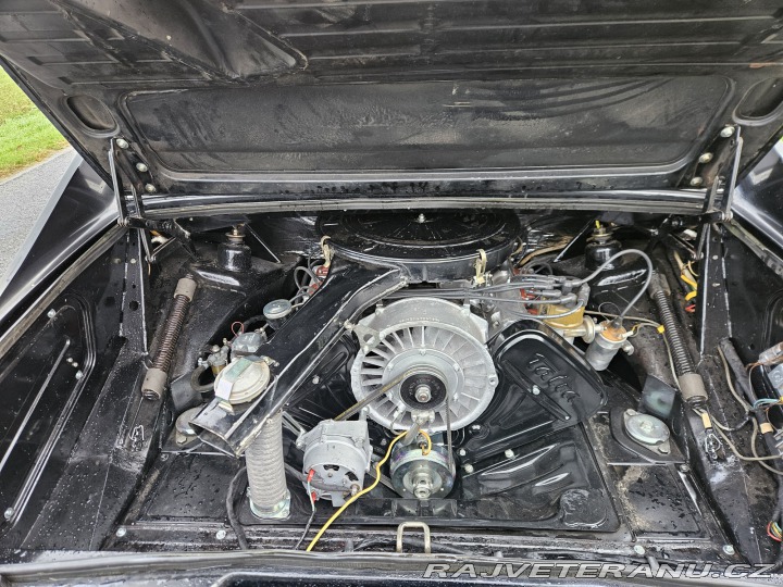 Tatra 613 Karburátor 1990