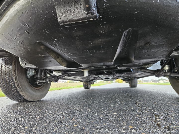 Tatra 613 Karburátor 1990