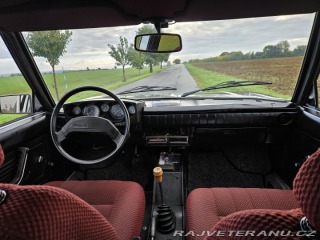 Tatra 613 Karburátor 1990