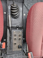 Tatra 613 Karburátor 1990