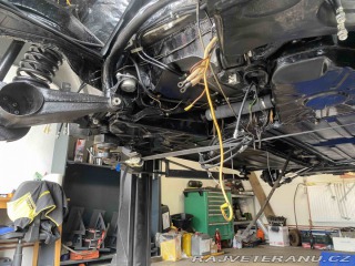 Tatra 613 Karburátor 1990