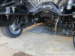 Tatra 613 Karburátor 1990