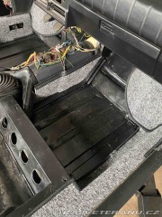 Tatra 613 Karburátor 1990