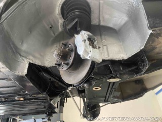 Tatra 613 Karburátor 1990