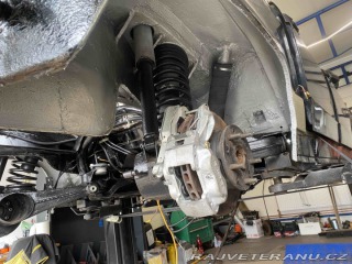 Tatra 613 Karburátor 1990