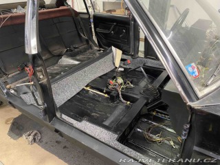 Tatra 613 Karburátor 1990