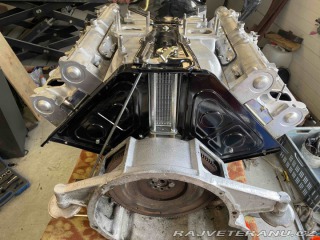 Tatra 613 Karburátor 1990