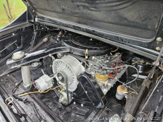 Tatra 613 Karburátor 1990