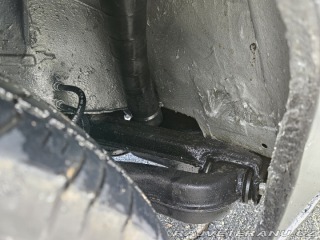 Tatra 613 Karburátor 1990