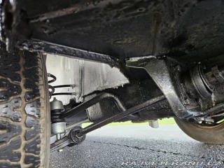 Tatra 613 Karburátor 1990