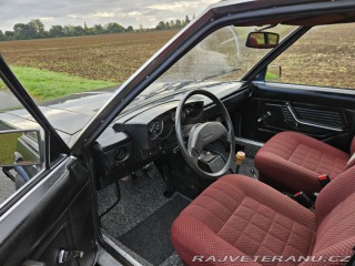 Tatra 613 Karburátor 1990