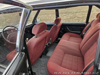 Tatra 613 Karburátor 1990