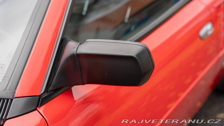 Ferrari Mondial 3.2 Quattrovalvole 1988