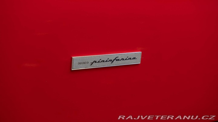 Ferrari Mondial 3.2 Quattrovalvole 1988