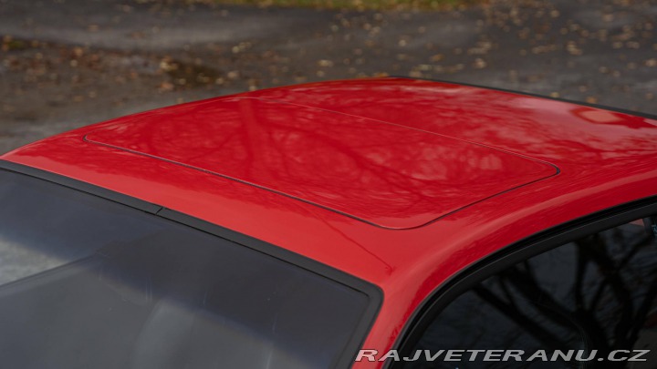 Ferrari Mondial 3.2 Quattrovalvole 1988