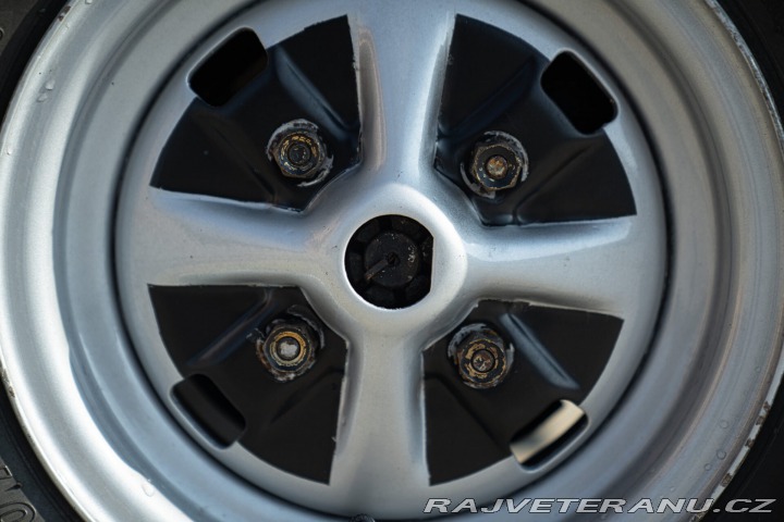 Ostatní značky Ostatní modely Innocenti MINI COOPER MK2 1969