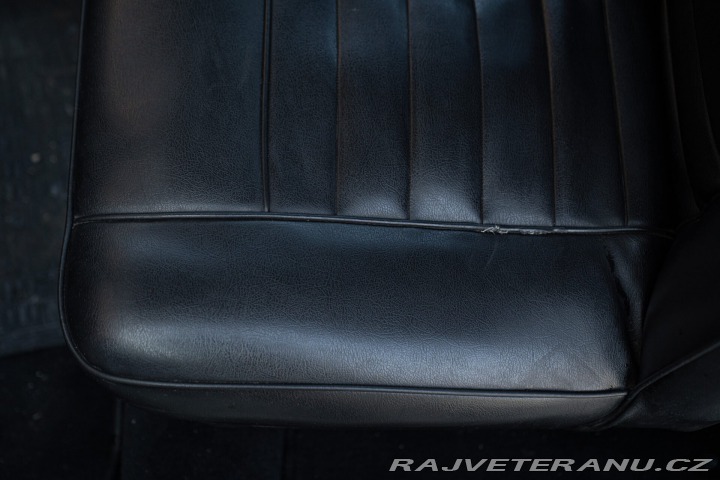 Ostatní značky Ostatní modely Innocenti MINI COOPER MK2 1969