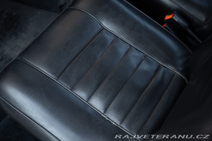 Ostatní značky Ostatní modely Innocenti MINI COOPER MK2 1969