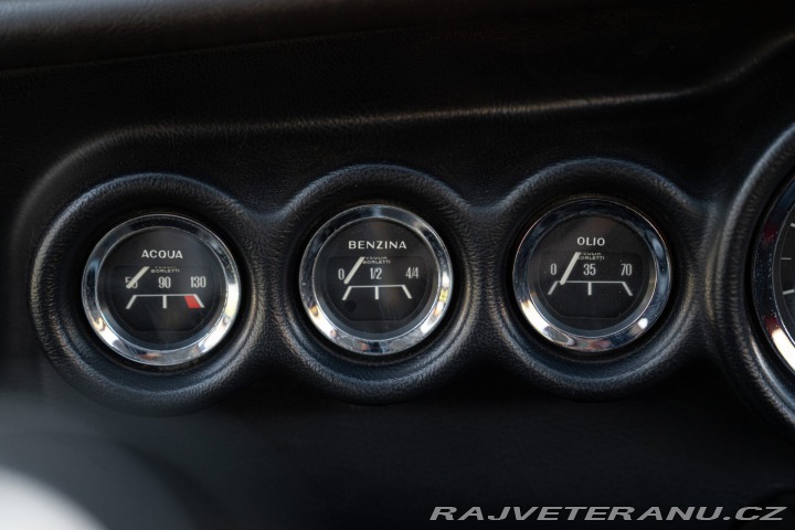 Ostatní značky Ostatní modely Innocenti MINI COOPER MK2 1969