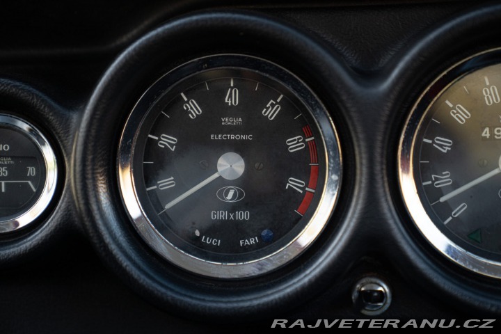 Ostatní značky Ostatní modely Innocenti MINI COOPER MK2 1969