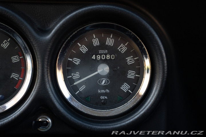 Ostatní značky Ostatní modely Innocenti MINI COOPER MK2 1969