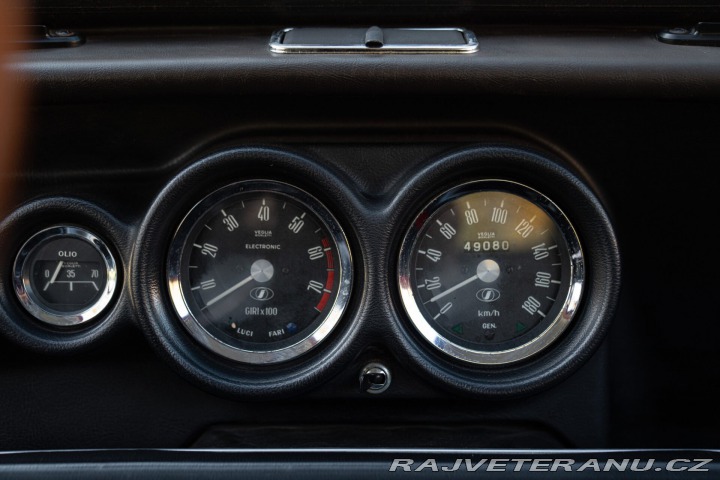 Ostatní značky Ostatní modely Innocenti MINI COOPER MK2 1969