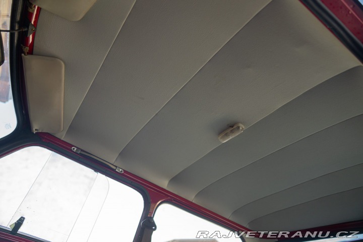 Ostatní značky Ostatní modely Innocenti MINI COOPER MK2 1969