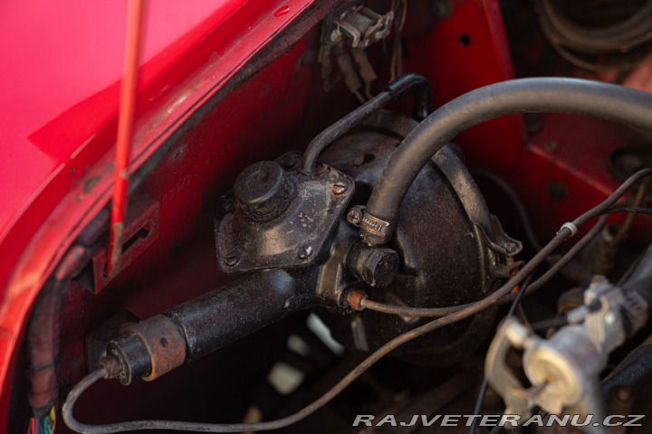 Ostatní značky Ostatní modely Innocenti MINI COOPER MK2 1969