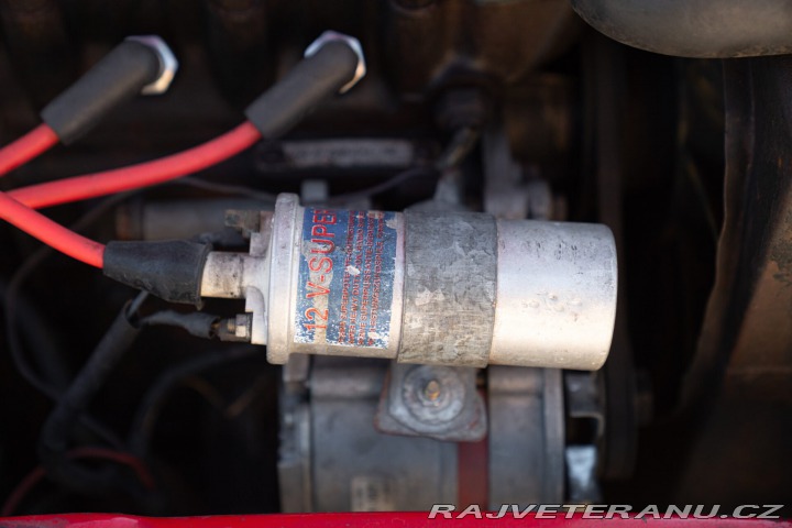 Ostatní značky Ostatní modely Innocenti MINI COOPER MK2 1969