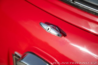 Ostatní značky Ostatní modely Innocenti MINI COOPER MK2 1969