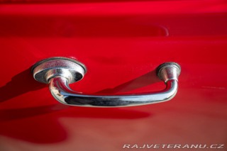 Ostatní značky Ostatní modely Innocenti MINI COOPER MK2 1969