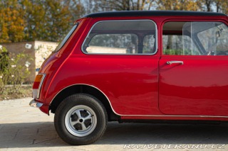 Ostatní značky Ostatní modely Innocenti MINI COOPER MK2 1969