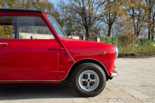 Ostatní značky Ostatní modely Innocenti MINI COOPER MK2 1969