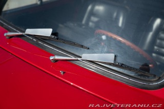 Ostatní značky Ostatní modely Innocenti MINI COOPER MK2 1969