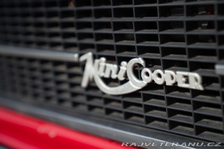 Ostatní značky Ostatní modely Innocenti MINI COOPER MK2 1969