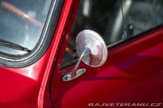 Ostatní značky Ostatní modely Innocenti MINI COOPER MK2 1969