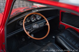 Ostatní značky Ostatní modely Innocenti MINI COOPER MK2 1969
