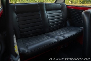 Ostatní značky Ostatní modely Innocenti MINI COOPER MK2 1969