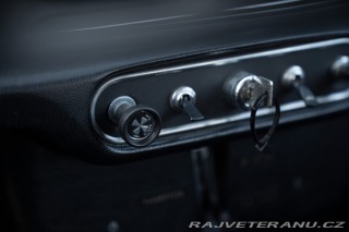 Ostatní značky Ostatní modely Innocenti MINI COOPER MK2 1969