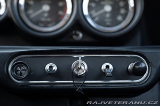 Ostatní značky Ostatní modely Innocenti MINI COOPER MK2 1969