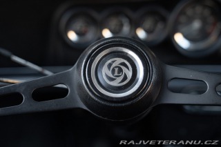 Ostatní značky Ostatní modely Innocenti MINI COOPER MK2 1969