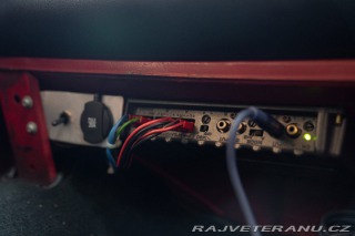 Ostatní značky Ostatní modely Innocenti MINI COOPER MK2 1969