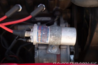 Ostatní značky Ostatní modely Innocenti MINI COOPER MK2 1969