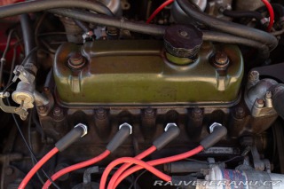 Ostatní značky Ostatní modely Innocenti MINI COOPER MK2 1969