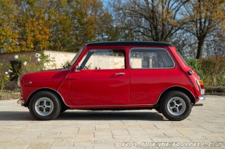 Ostatní značky Ostatní modely Innocenti MINI COOPER MK2 1969